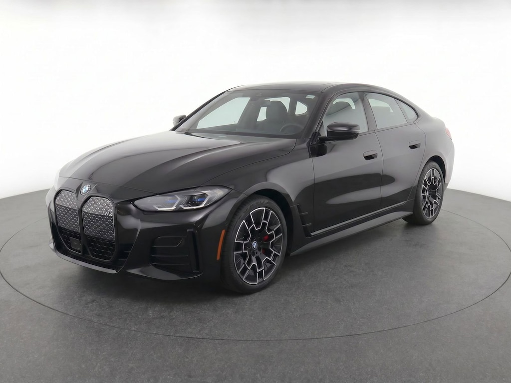 Used 2026 BMW i4 eDrive40 Hatchback