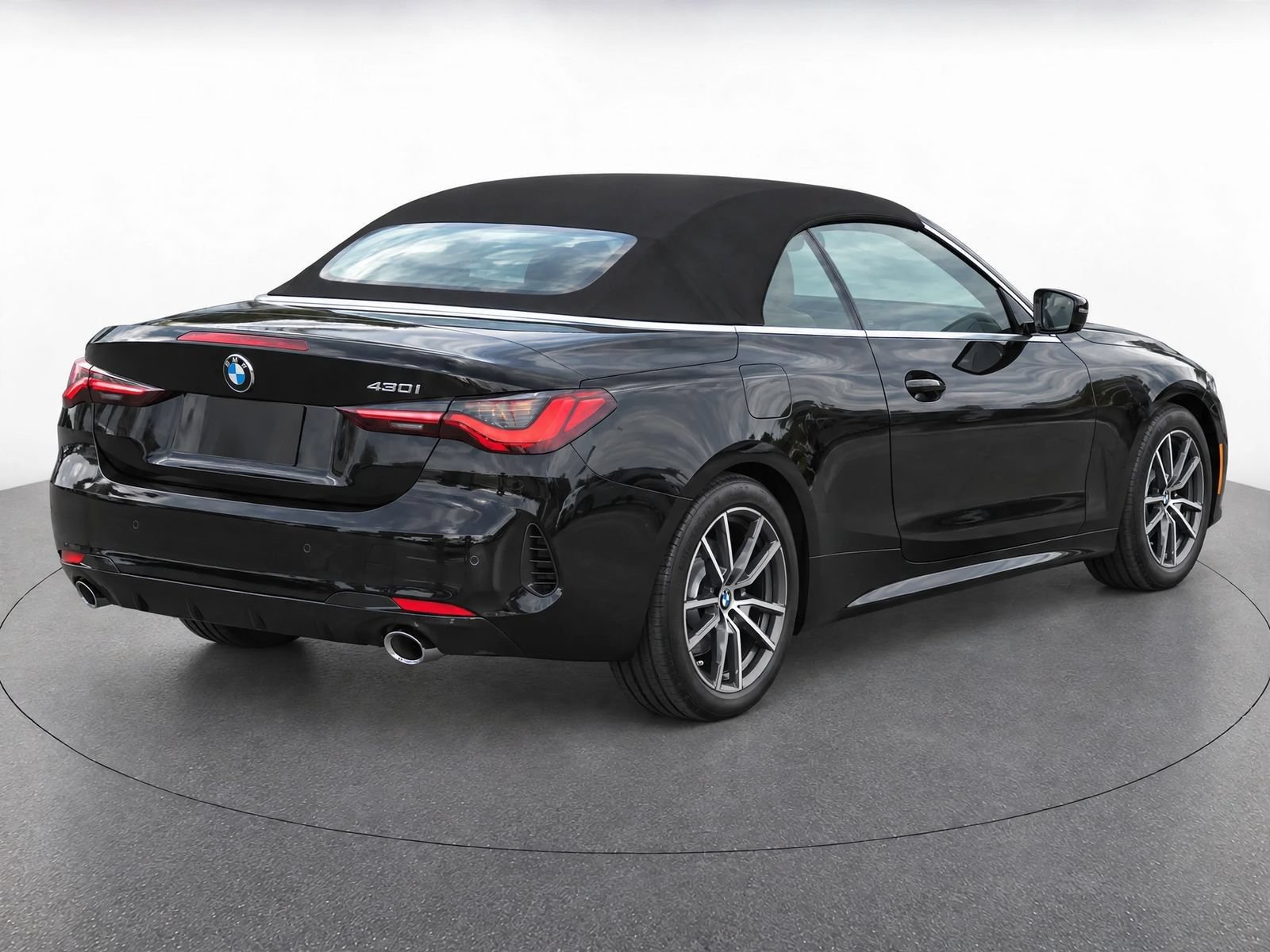 Used 2026 BMW 4 Series Convertible