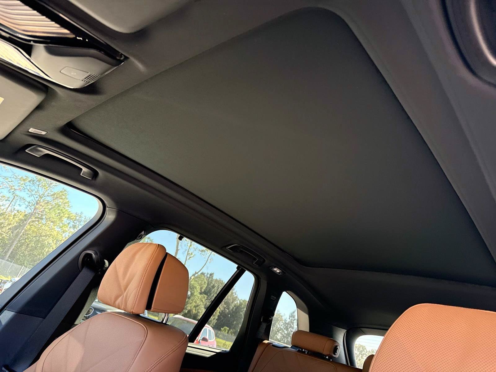 2026 BMW X5 M60i - Photo 22