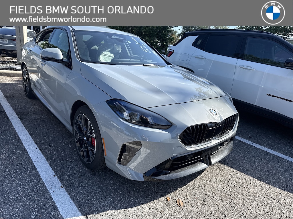 New 2026 BMW 2 Series 228 Coupe