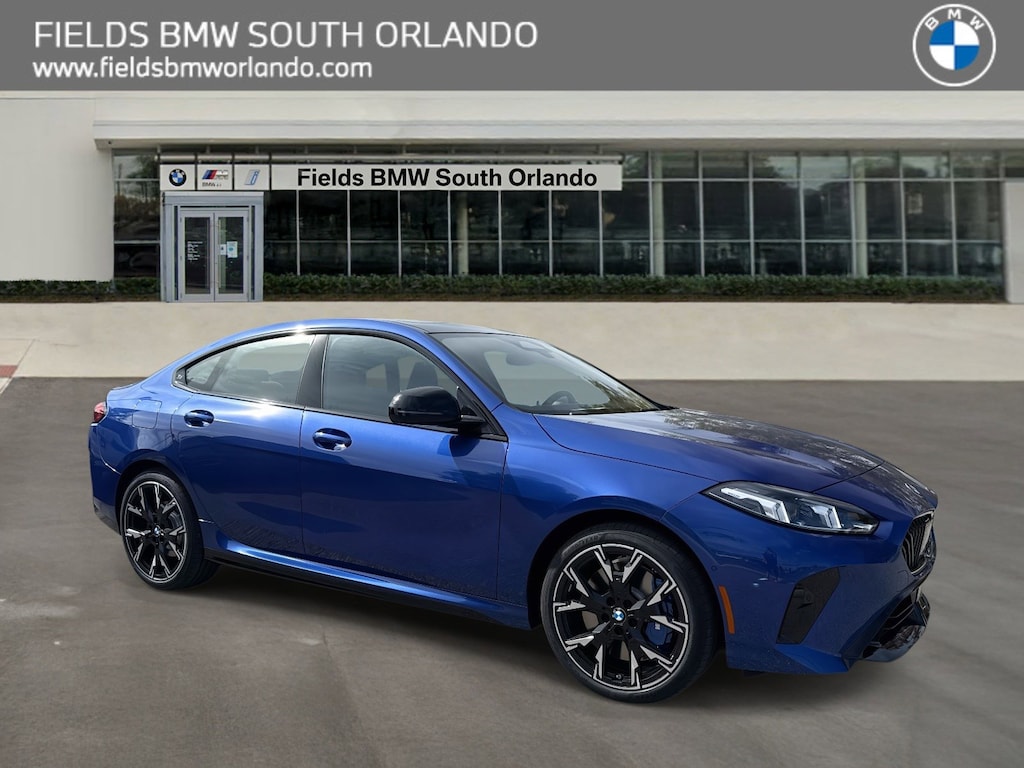 New 2026 BMW 2 Series 228 Coupe