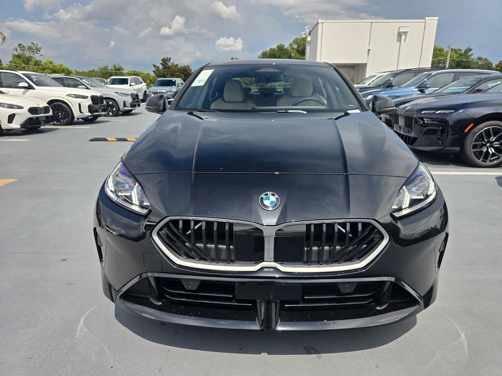 New 2026 BMW 2 Series 228 Coupe