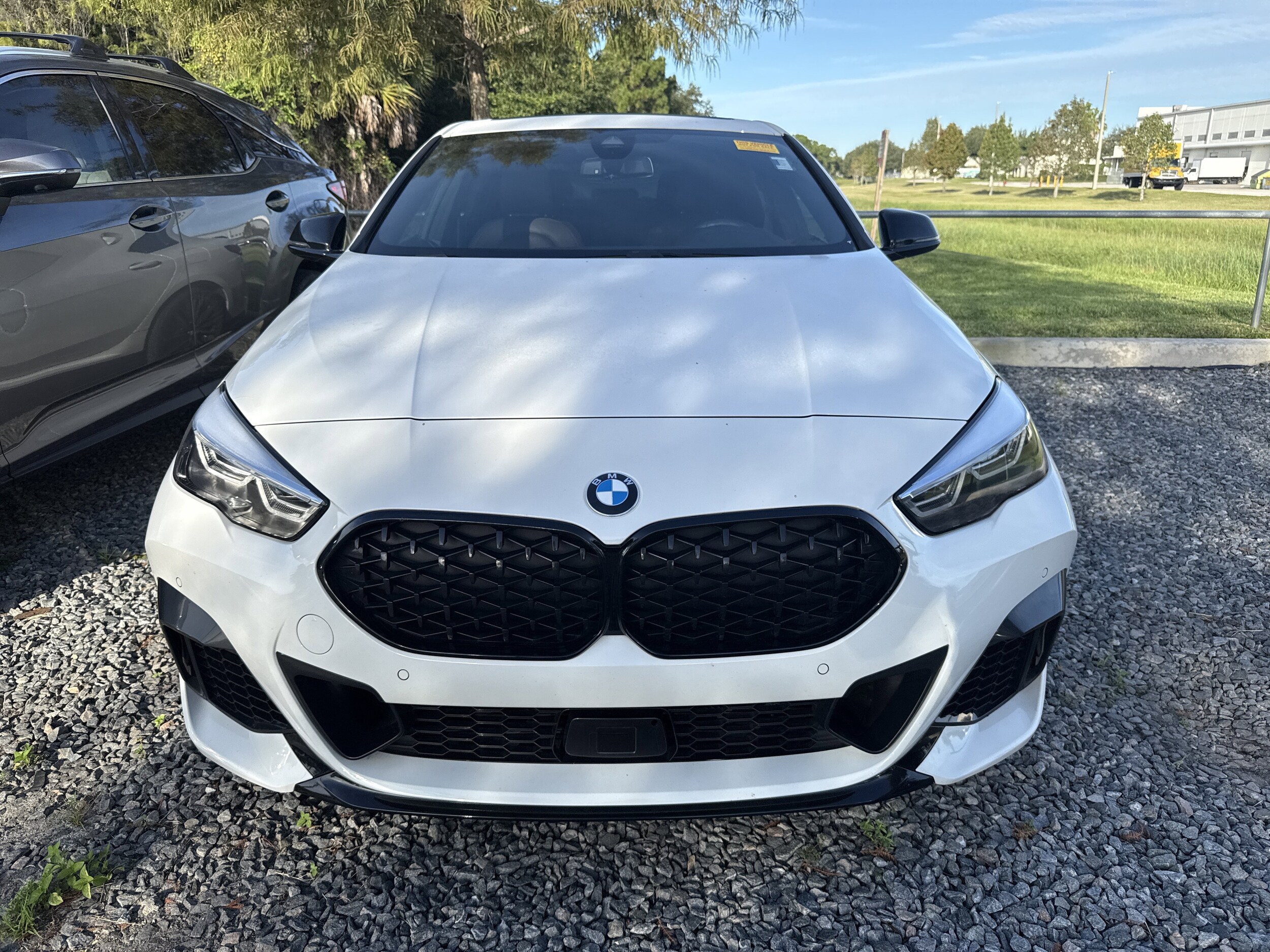 2022 Bmw M235i xDrive GC photo 2
