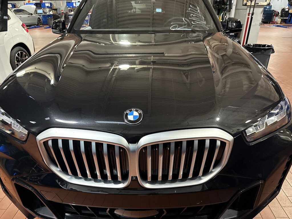 Used 2026 BMW X5 SUV