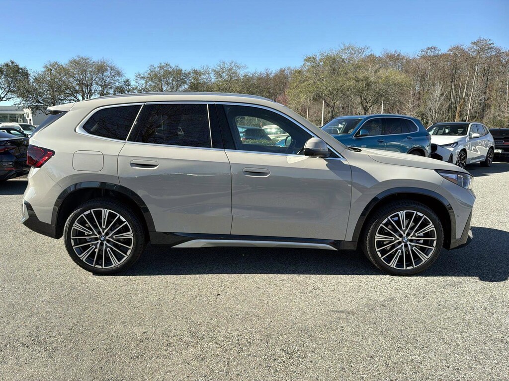 New 2026 BMW X1 xDrive28i xDrive28i Sports Activity Vehicle