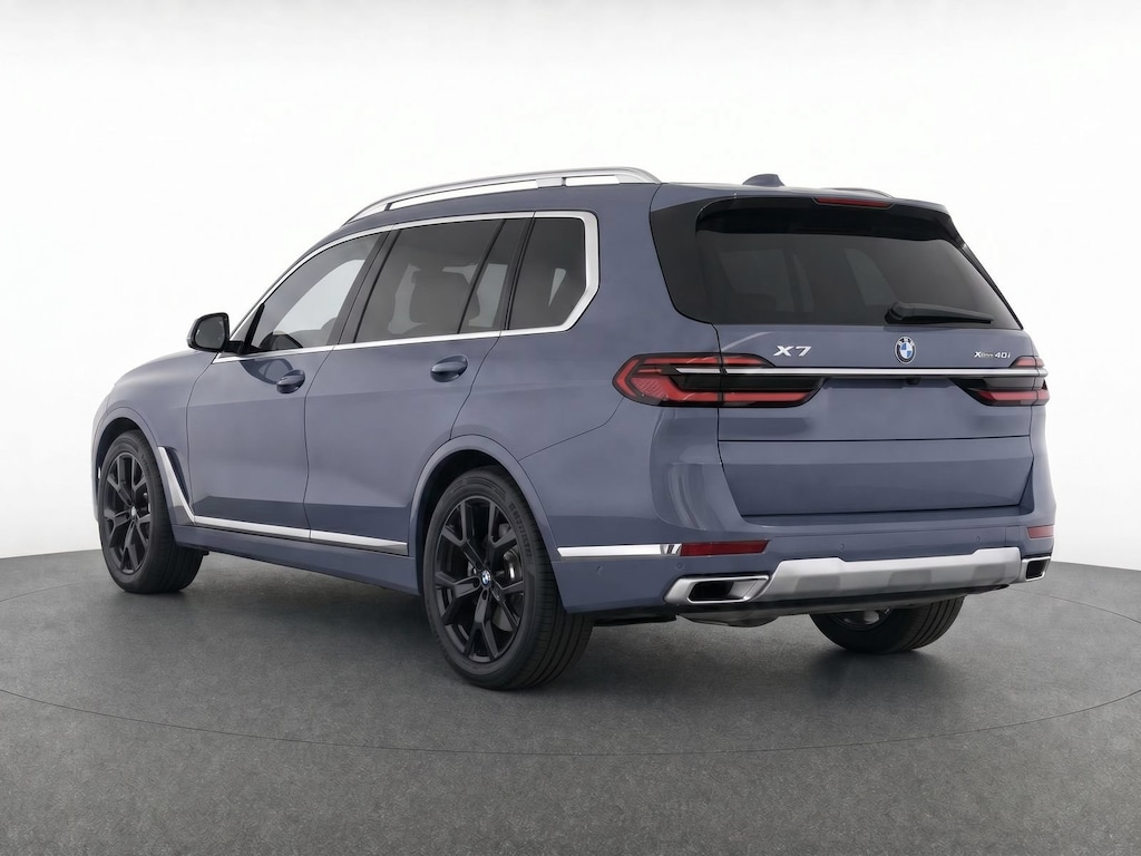 Used 2023 BMW X7 SUV