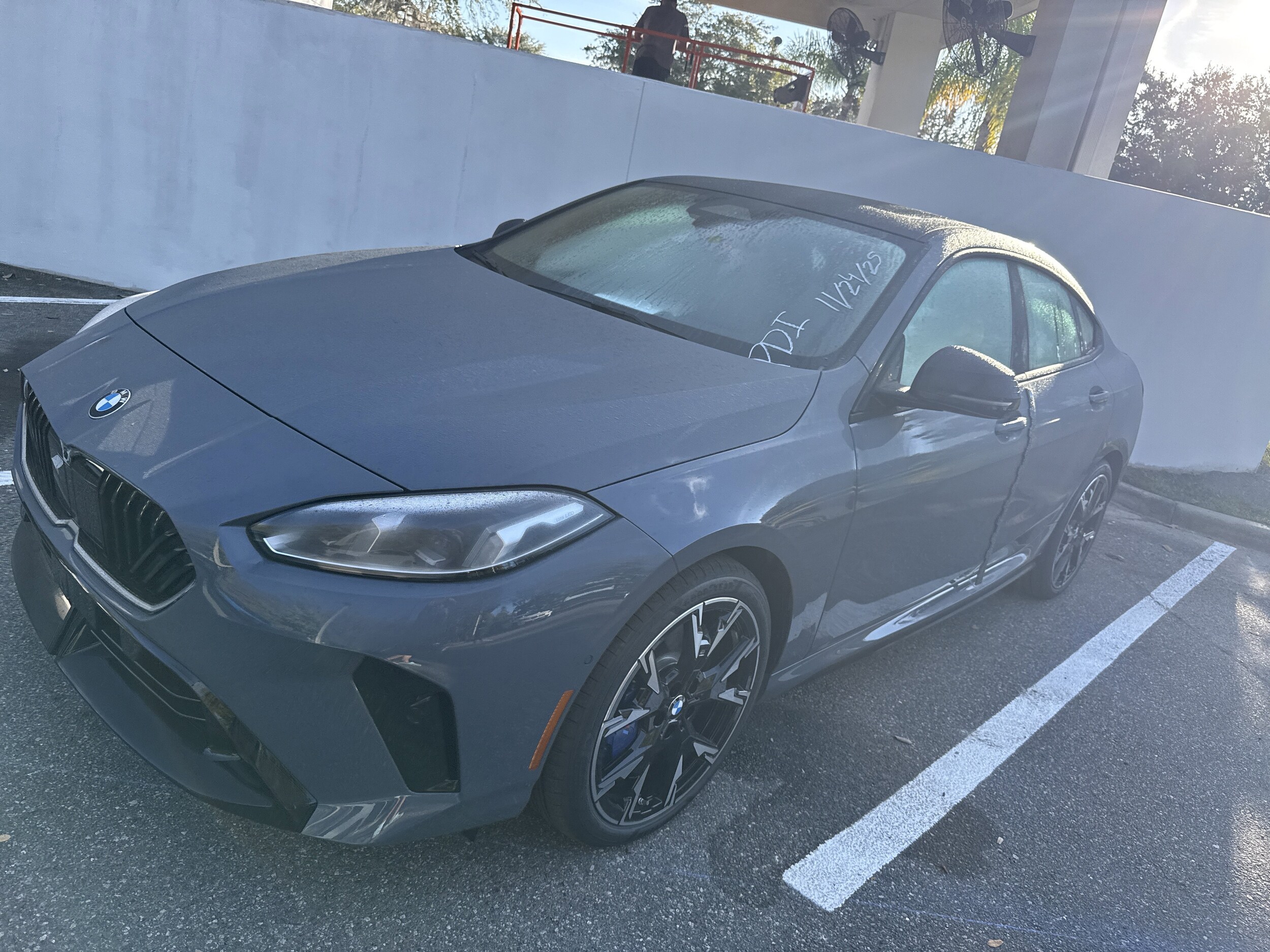 2026 Bmw 228i Coupe photo 3