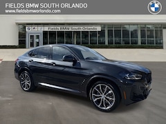 2025 BMW X4 Coupe xDrive30i 2025 BMW X4 Coupe xDrive30i