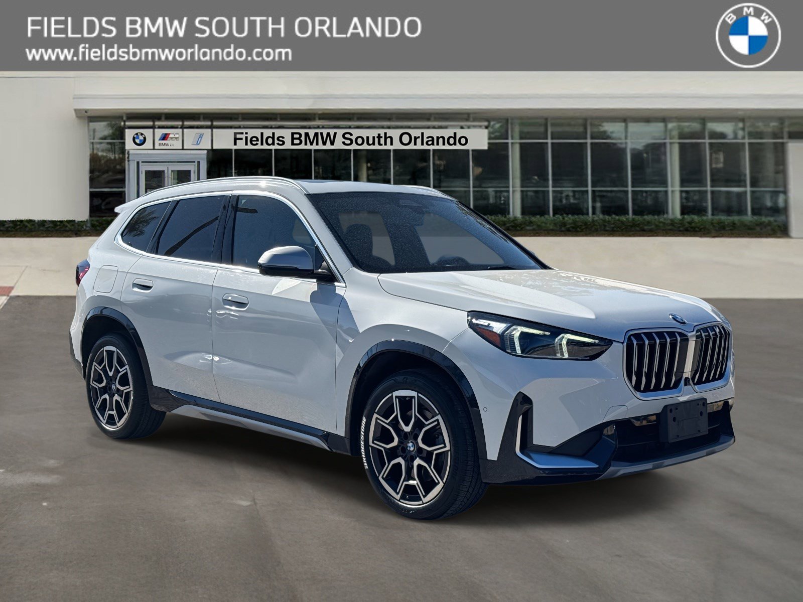 2023 BMW X1 28i
