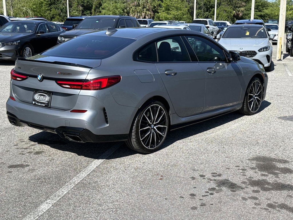 Used 2023 BMW 2 Series Gran Coupe