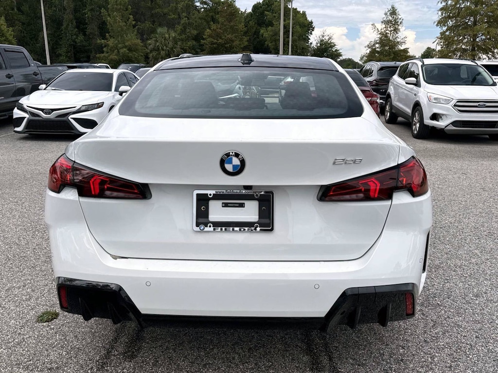 New 2026 BMW 2 Series 228 Coupe