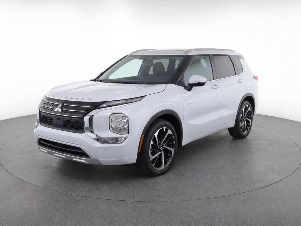Used 2023 Mitsubishi Outlander Phev SUV