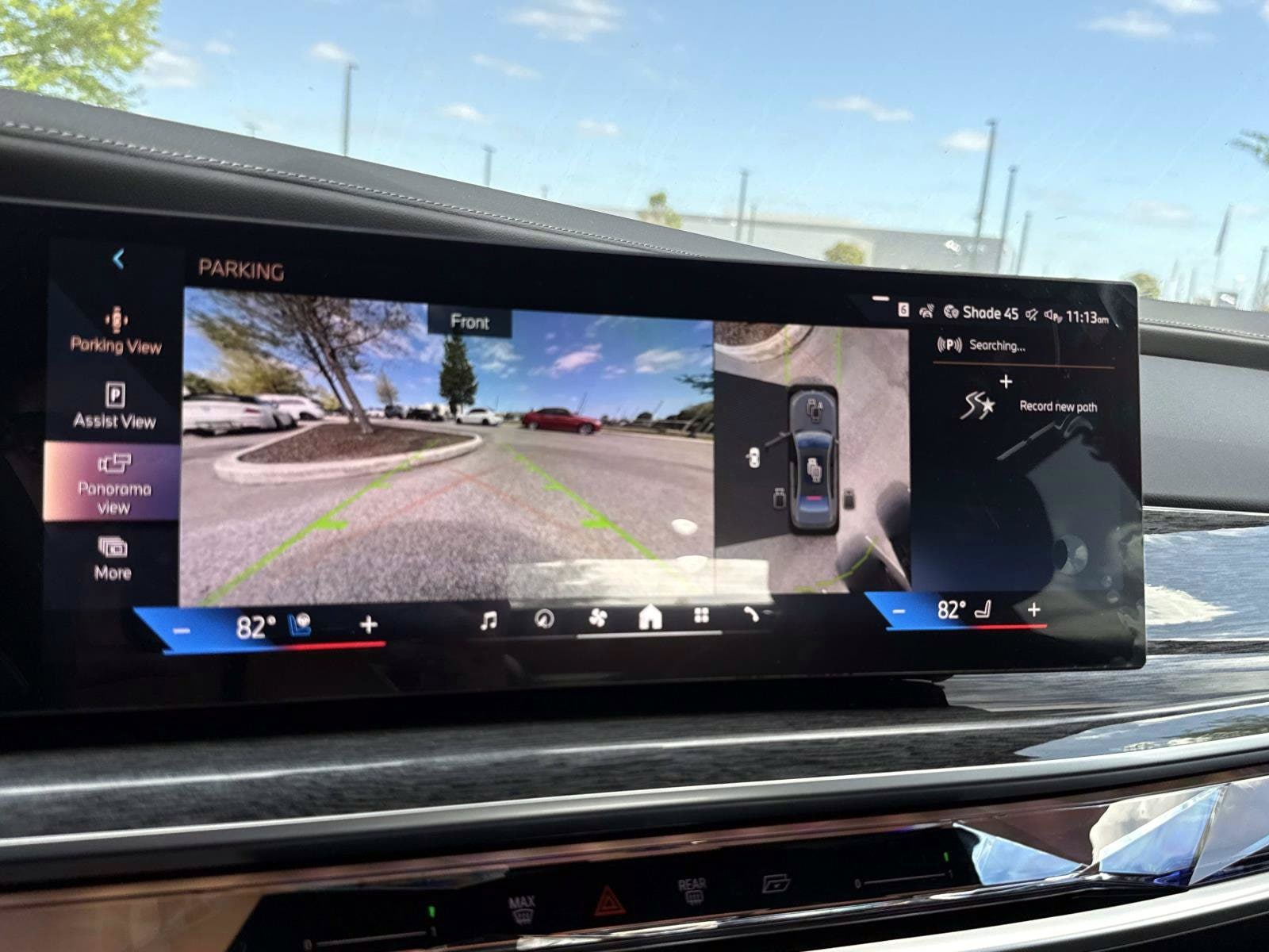 2025 BMW 7 Series 760i - Photo 25