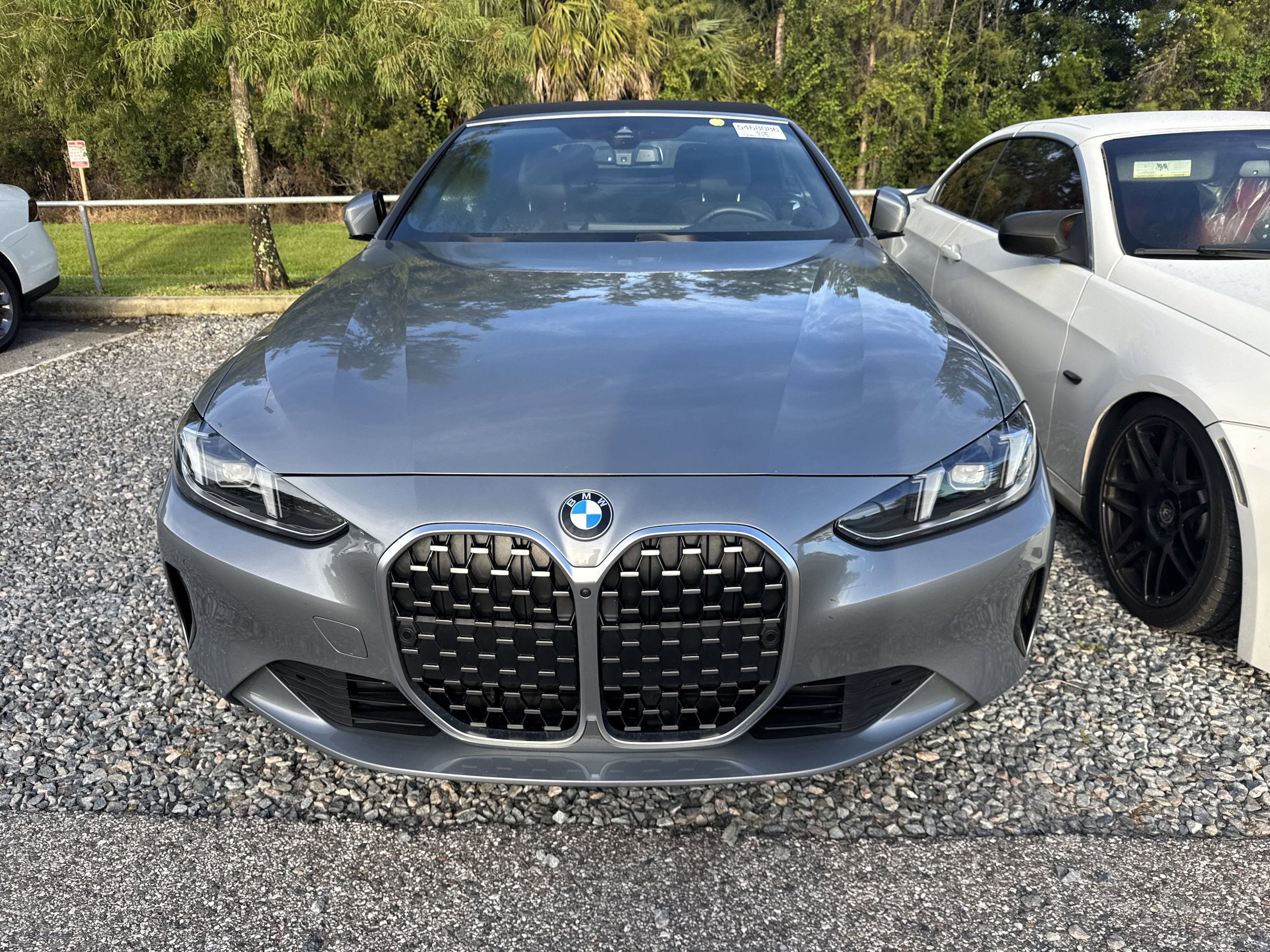 2025 Bmw 430i photo 2