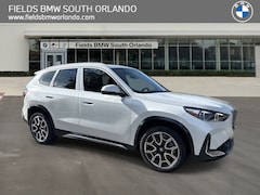 2026 BMW X1 xDrive28i Sports Activity Vehicle xDrive28i
