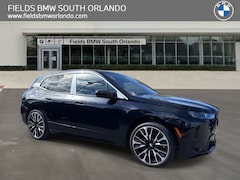 2026 BMW iX xDrive45 Sports Activity Vehicle xDrive45 2026 BMW iX xDrive45 Sports Activity Vehicle xDrive45