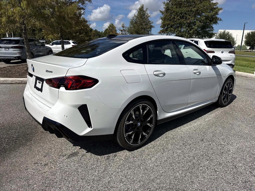 New 2026 BMW 2 Series 228 Coupe