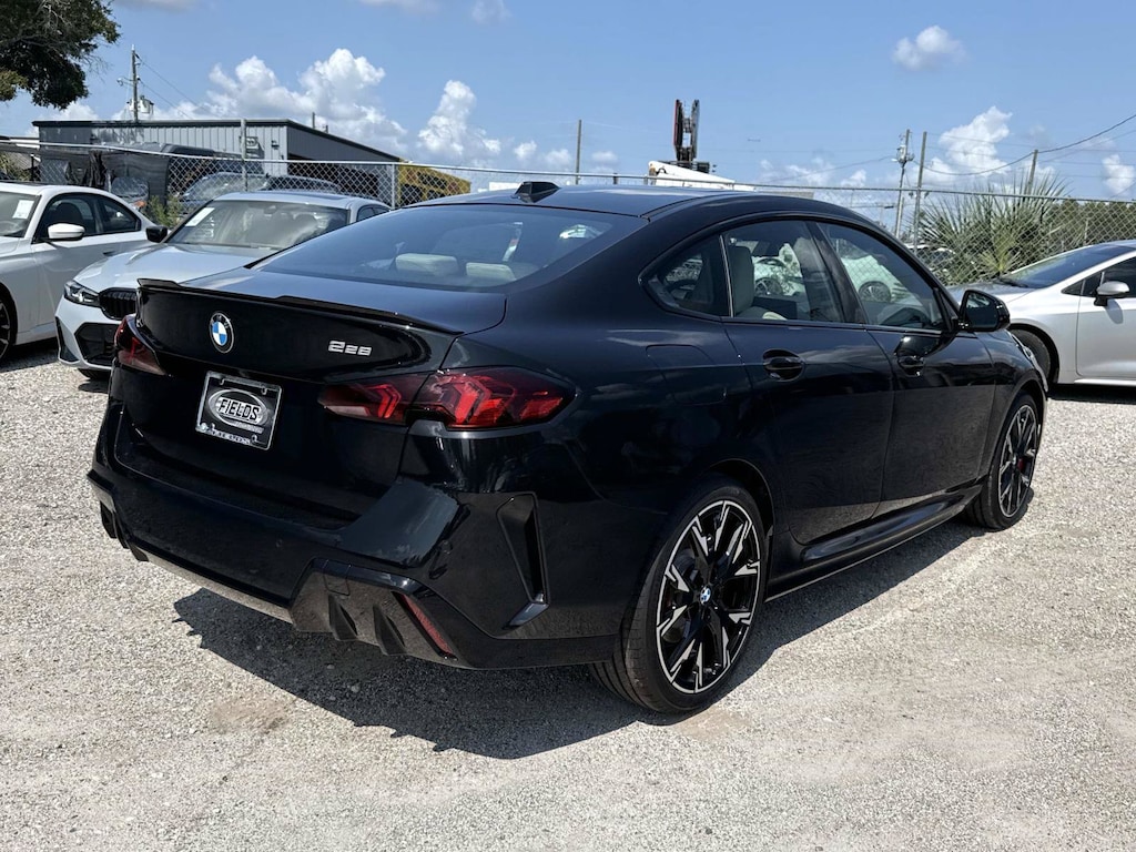 New 2026 BMW 2 Series 228 Coupe