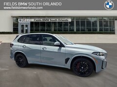 2026 BMW X5 xDrive40i Sports Activity Vehicle xDrive40i