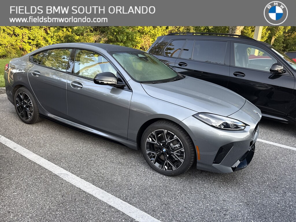 New 2026 BMW 2 Series 228 xDrive Coupe