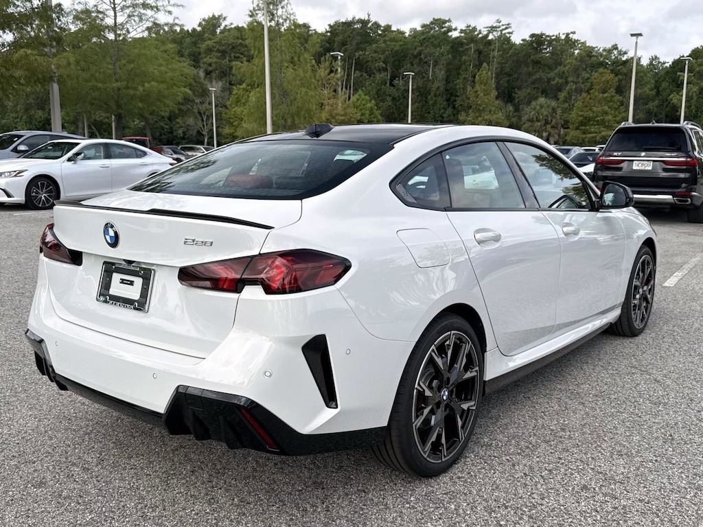 New 2026 BMW 2 Series 228 Coupe