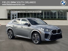 2026 BMW X2 xDrive28i Coupe