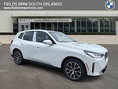 2026 BMW X3 30 xDrive 30 xDrive Sports Activity Vehicle