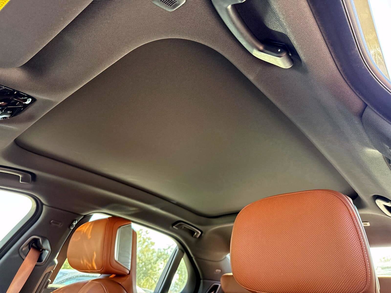 2025 BMW 7 Series 760i - Photo 21