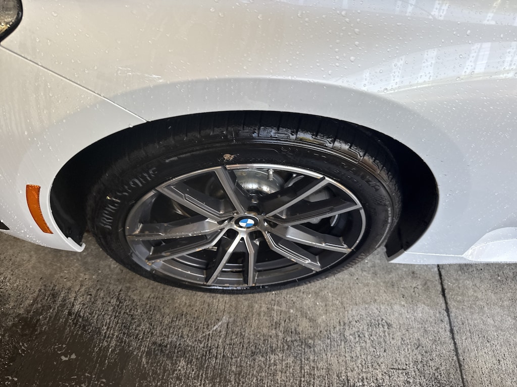 New 2026 BMW 2 Series 230i Coupe