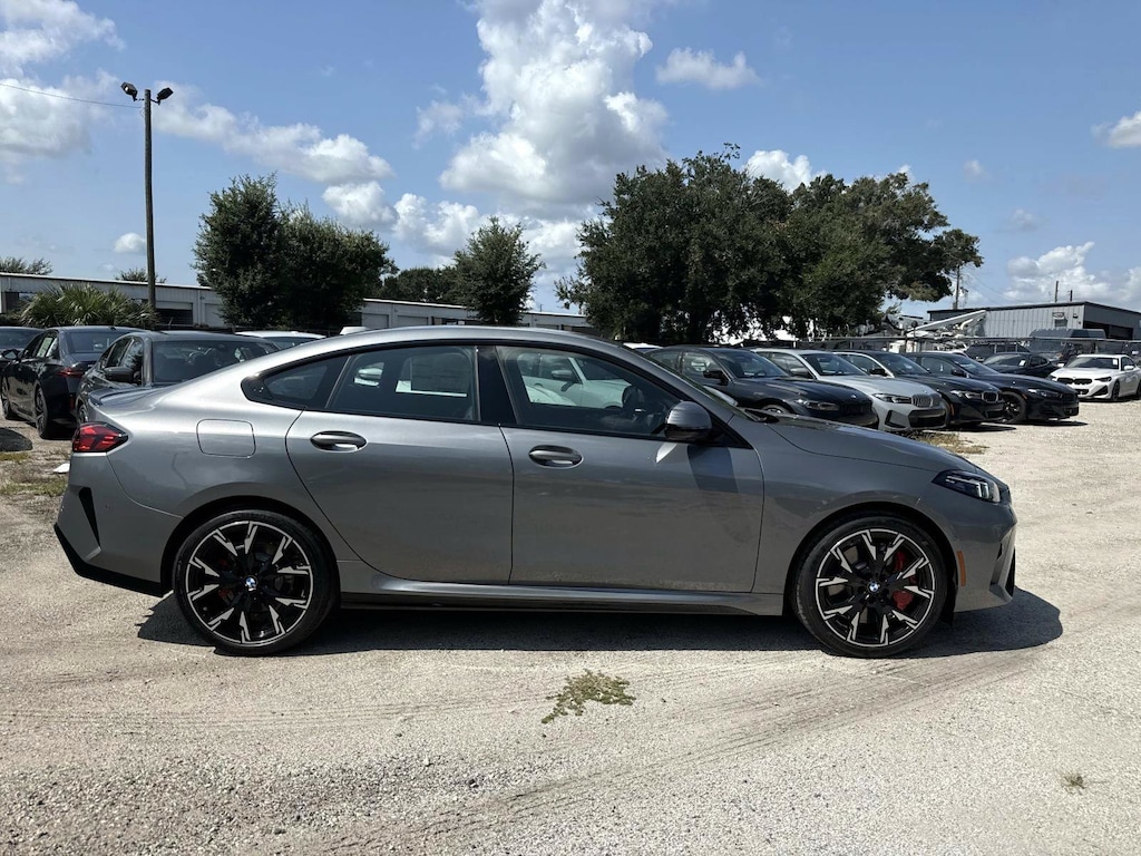 New 2026 BMW 2 Series 228 xDrive Coupe