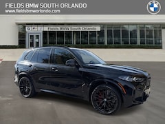 2026 BMW X5 xDrive40i Sports Activity Vehicle xDrive40i