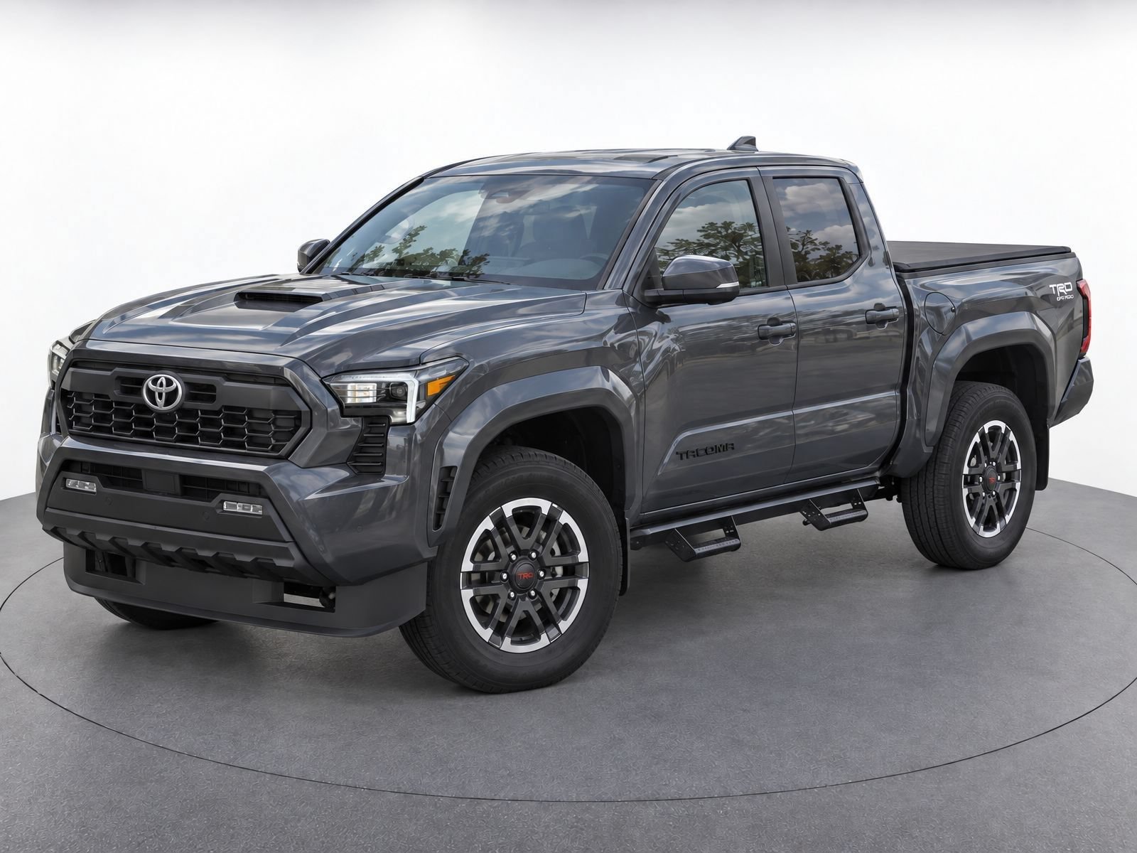 Used 2025 Toyota Tacoma 2WD Truck Double Cab
