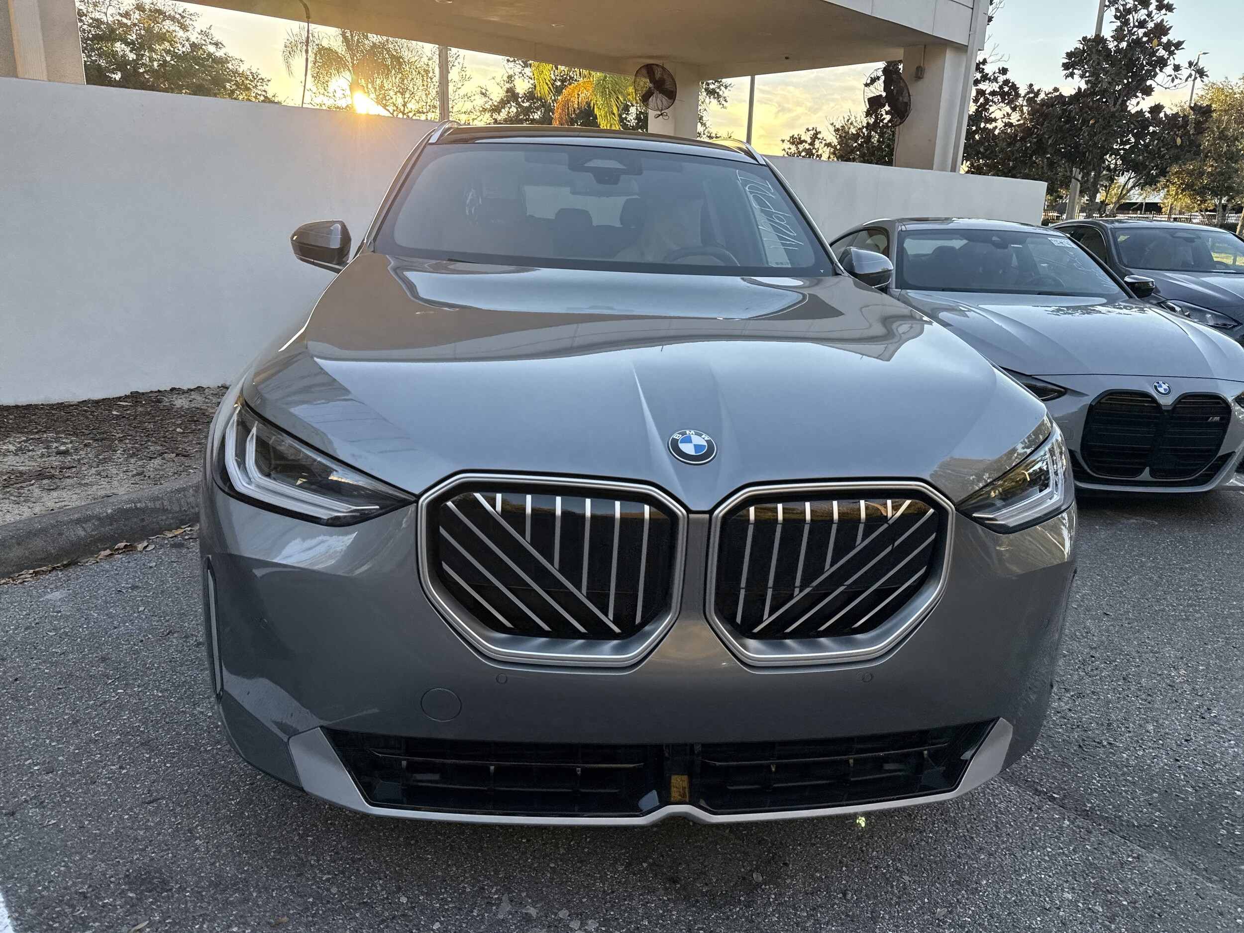 2026 Bmw X3 photo 2