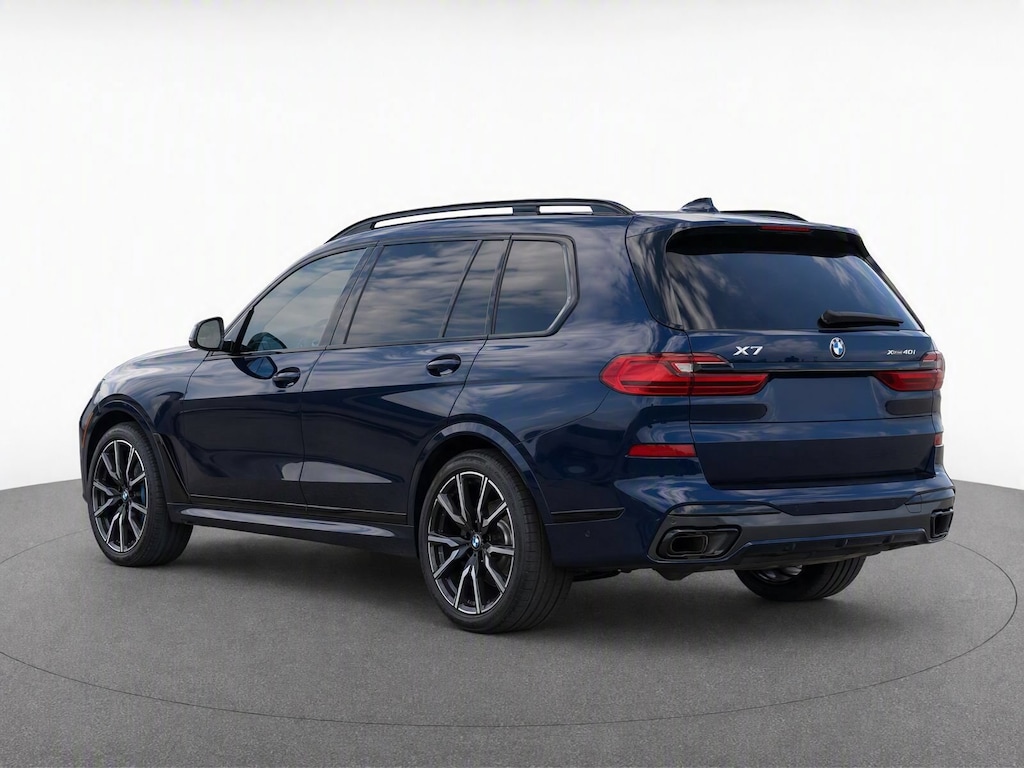 Used 2022 BMW X7 SUV