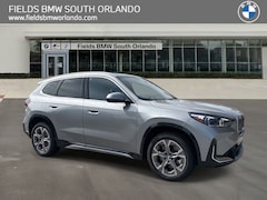 2026 BMW X1 xDrive28i xDrive28i Sports Activity Vehicle