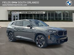 2026 BMW XM Label Label Sports Activity Vehicle