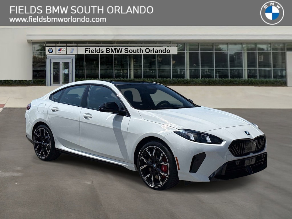 New 2026 BMW 2 Series 228 Coupe