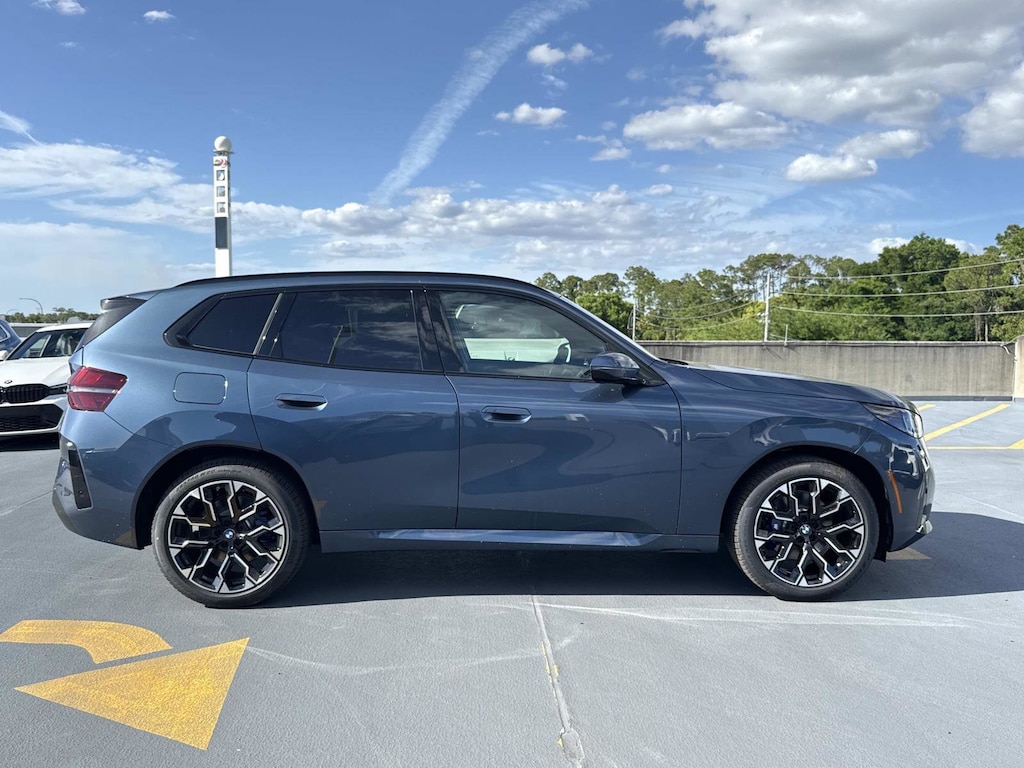 New 2026 BMW X3 30 xDrive 30 xDrive Sports Activity Vehicle