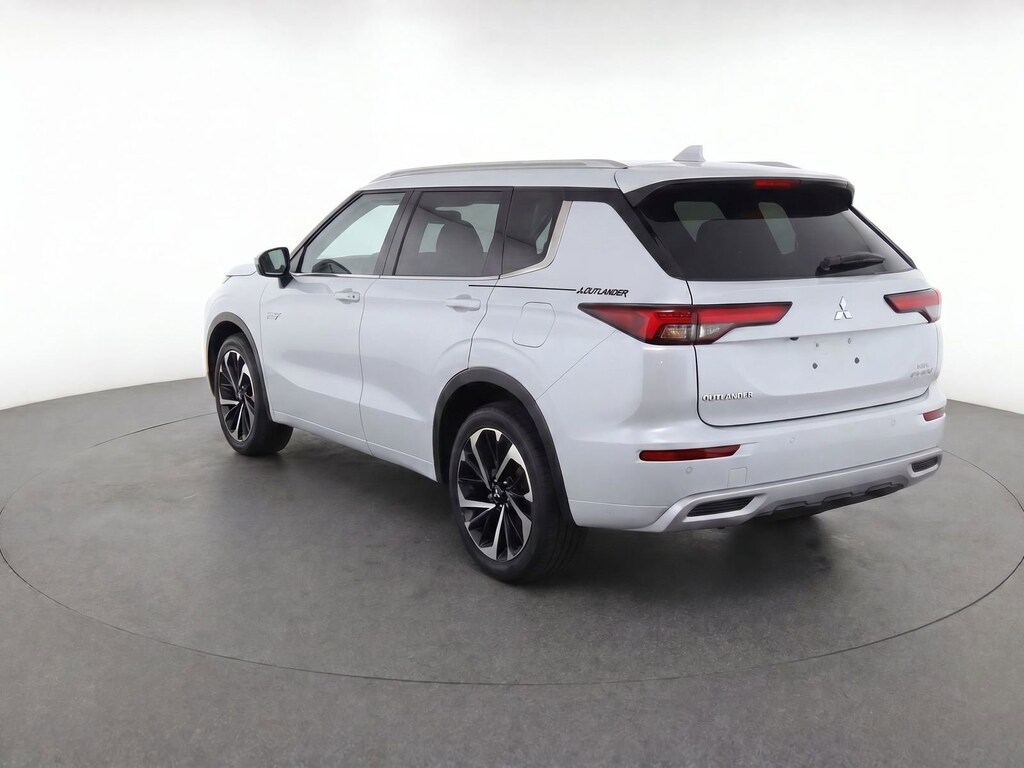 Used 2023 Mitsubishi Outlander Phev SUV