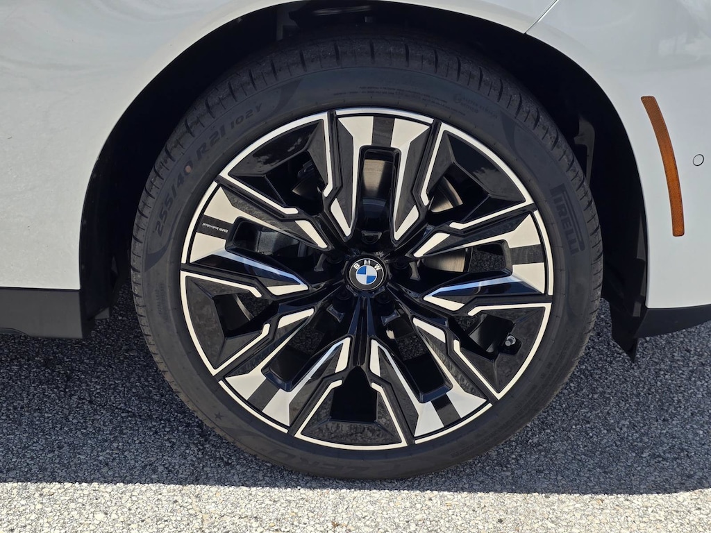 New 2026 BMW X3 30 xDrive 30 xDrive Sports Activity Vehicle
