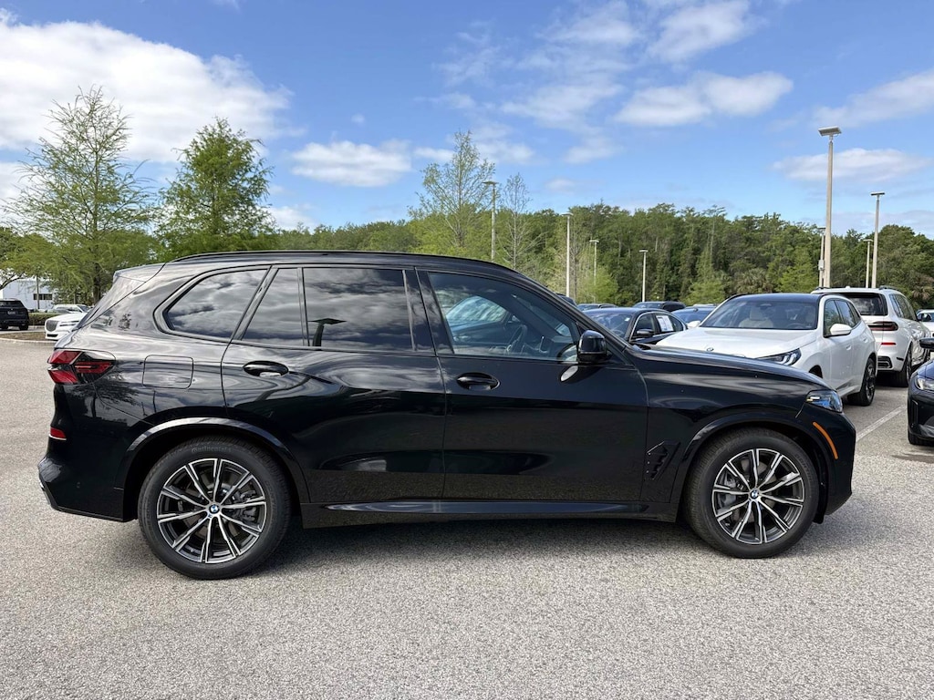 New 2026 BMW X5 xDrive50e xDrive50e Plug-In Hybrid