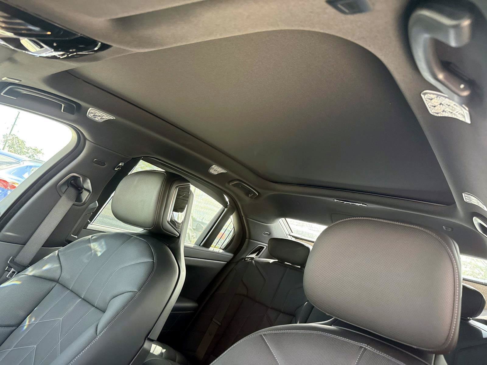 2025 BMW 7 Series 760i - Photo 20