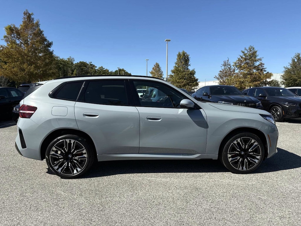 New 2026 BMW X3 30 xDrive 30 xDrive Sports Activity Vehicle