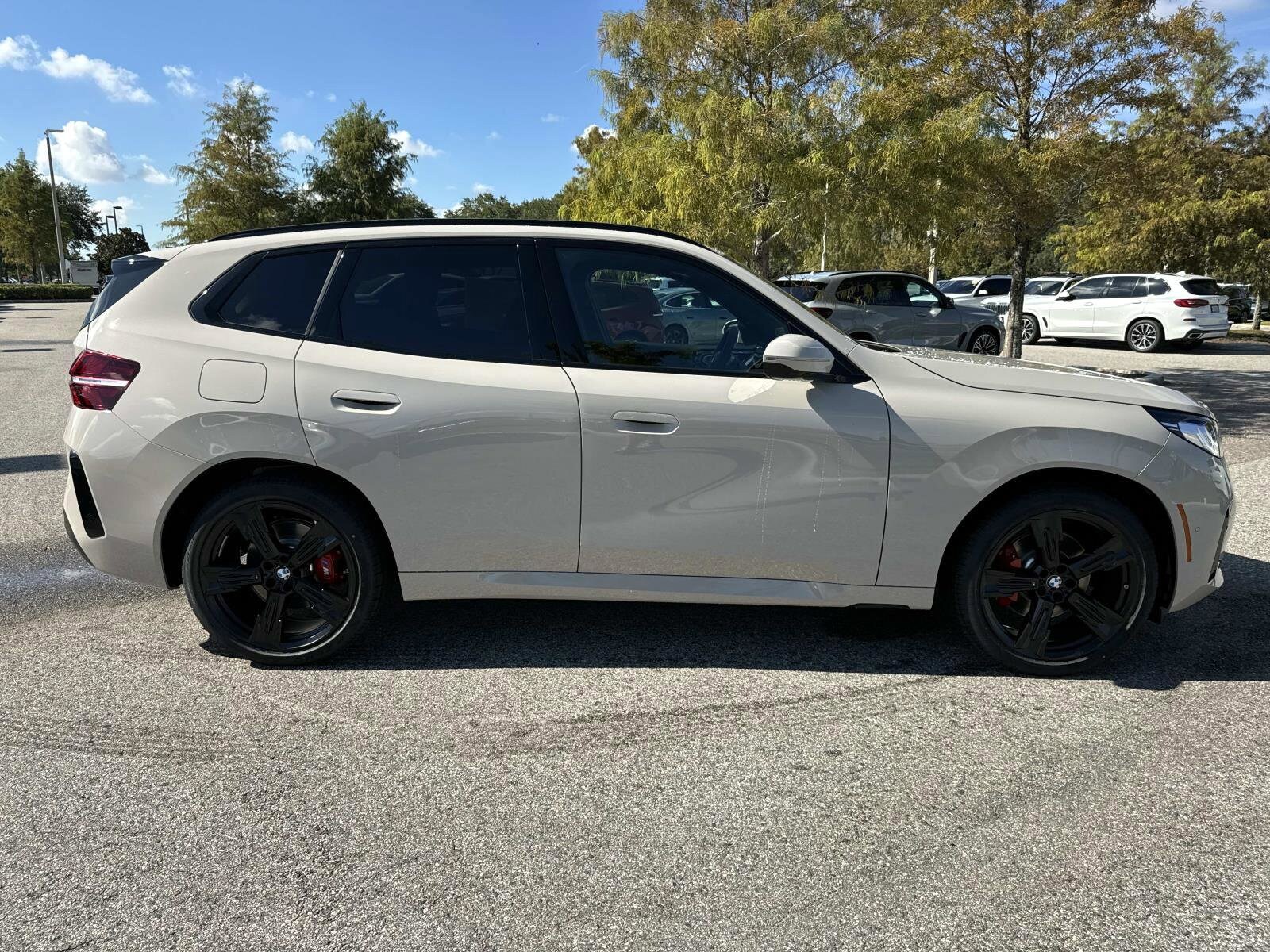 2026 Bmw X3 photo 2