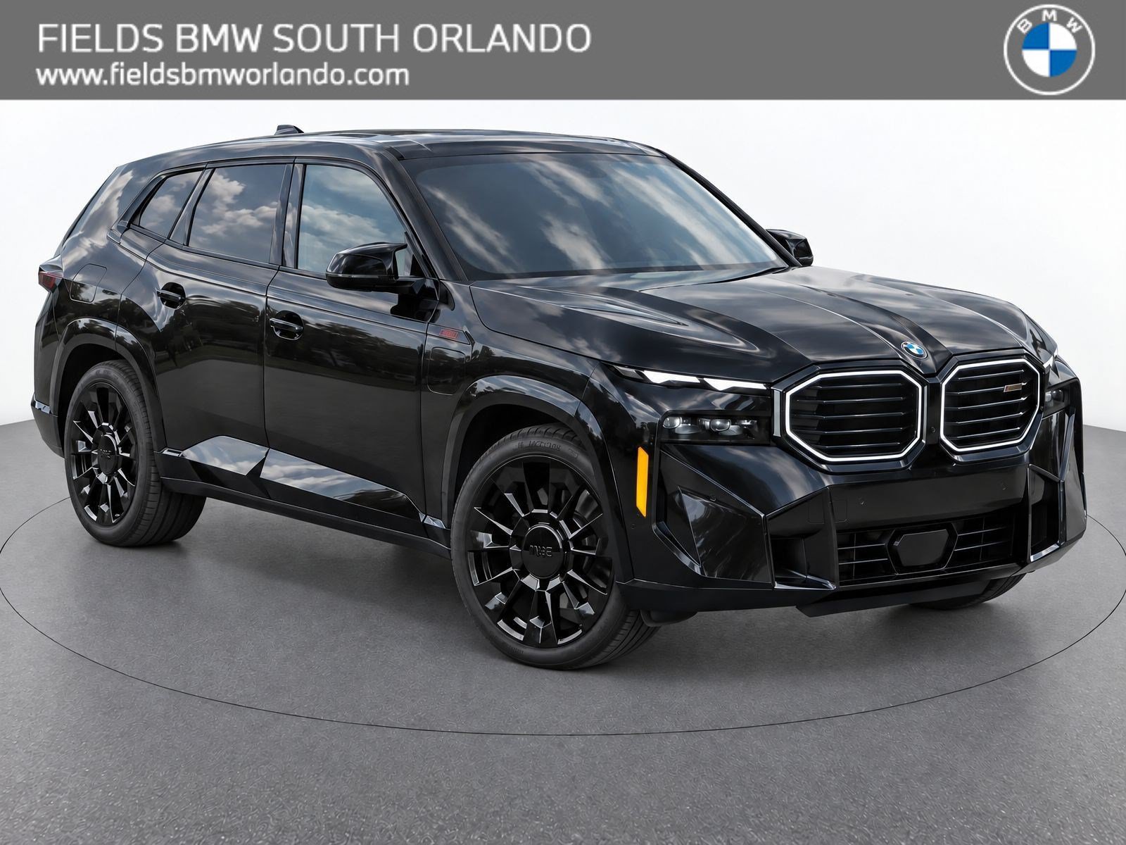Used 2026 BMW XM Label SUV