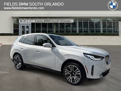 2026 BMW X3 30 xDrive Sports Activity Vehicle 30 xDrive