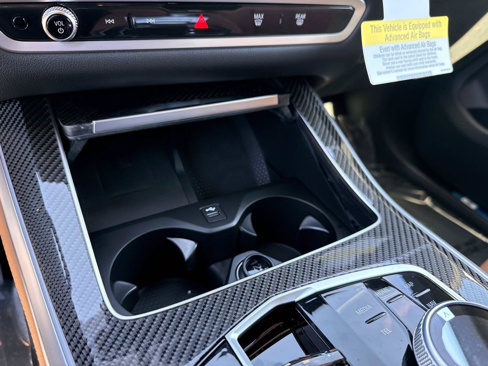 2026 BMW X5 M60i - Photo 31