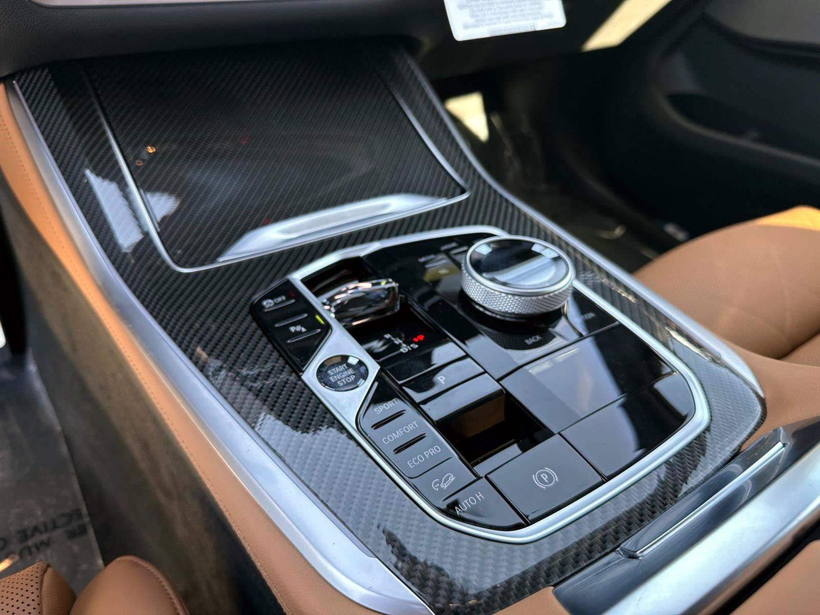 2026 BMW X5 M60i - Photo 29