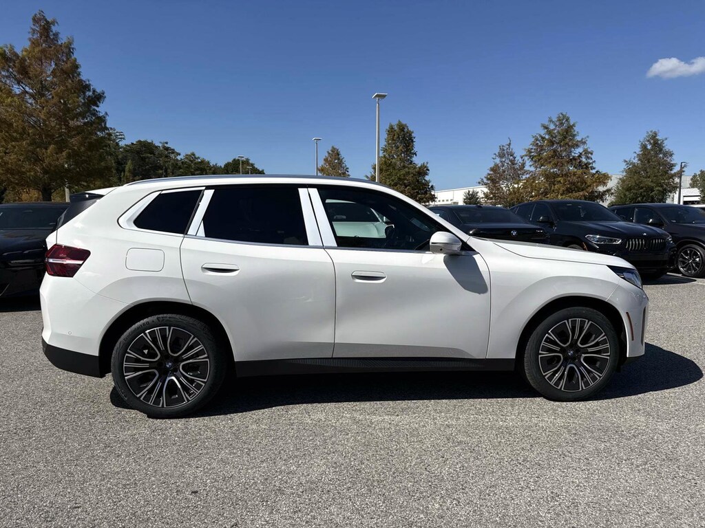 New 2026 BMW X3 30 xDrive 30 xDrive Sports Activity Vehicle