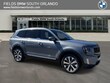  Kia Telluride